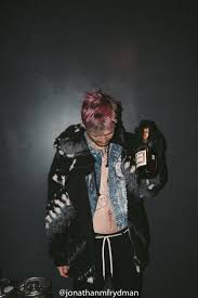 Lil Peep Icloud Photo Sharing Lil Peep Hellboy Lil Peep Beamerboy Peeps