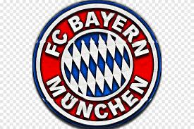It does not meet the threshold of originality needed for copyright protection, and is therefore in the public domain. Fc Bayern Munich Bundesliga Desktop Football Football Emblem Trademark Png Pngegg