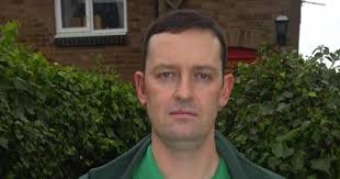 Milkman stunned after thief makes off with float