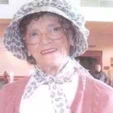 Pauline Marie Terry Obituary October 14, 2013