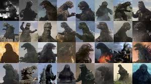 Produced and distributed by toho studios, it is the first film in the godzilla franchise and the shōwa era. Godzilla Wikiwand