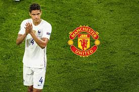 Maybe this is the best defender in the game. Scout Report How Raphael Varane Will Bolster Manchester United S Defence Sportslens Com