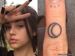 The planetary motion holds special importance 41. 8 Astronomy Tattoo Photos Meanings Steal Her Style