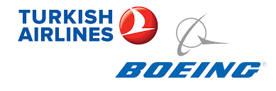 As is now the de facto standard on boeing 787 dreamliner aircraft, the economy cabin is. Turkish Airlines Orders 40 Boeing 787 9 Dreamliners Live And Let S Fly