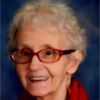 Ella Fay Cross Ray Obituary