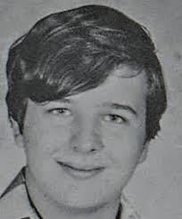 Richard Harry (Rich) Thurman, a member of Valley's 1964 class, passed away 