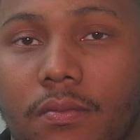 New Haven man arrested