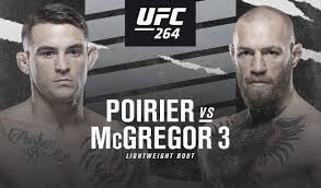 Ufc vegas 24 produces highest fight night ratings on espn in 2021, ends saturday as no. Ufc 264 Tickets In Las Vegas At T Mobile Arena On Sat Jul 10 2021 4 00pm