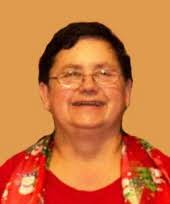 Obituary information for Ellen Kay Manley