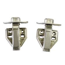 Since cabinets are such a large part of a kitchen, hanging the doors can feel like an overwhelming task! China Hydraulic Hinge Stainless Steel Full Overlay Invisible Furniture Cabinet Door Hinge China Hinge Concealed Hinge