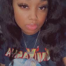 Antonique VS Nene (@antonique.nene)