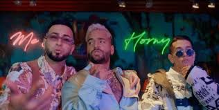 Por sofía lázaro8 de diciembre de 2019. Maluma Lanza El Video De Parce Con Lenny Tavarez Y Justin Quiles Estacion 40