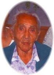 Myrtle Arlene Stead Crow Eagle (1917-2011)