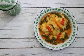 Saat ini virus puding telur ceplok atau biasa disebut ptc sedang mewabah di sosial media. Resep Gulai Telur Ceplok Kacang Panjang Food Nitalanaf Food Blogger