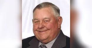 Richard G. Corwin Obituary