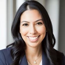 Deborah Cuellar's Instagram, Twitter & Facebook