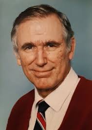 Allen Irvine Obituary (1934