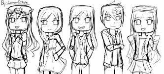 The krew the crew funneh gold lunardracoand rainbow. Ideas For Funneh Roblox Coloring Pages Sugar And Spice