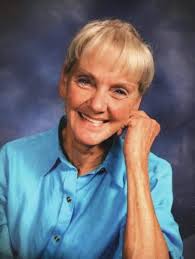 Joyce Vest Obituary (1942