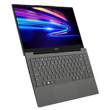Zyrex Blaze Intel Core i5 12450H 16GB 512GB SSD FHD IPS Windows 11