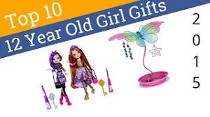 Girls have a very particular taste when it comes to gifts. 10 Best 12 Year Old Girl Gifts 2015 Youtube