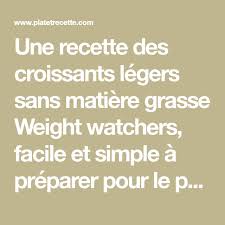 Epingle Sur Recette