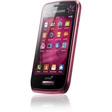 Samsung Wave Y S5380 150 MB la fleur ...