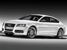 Notable options include the prestige package at around $5,700, which includes audi's advanced key system. Audi S5 Sportback Specs Photos 2010 2011 Autoevolution