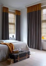 curtains slaapkamerinterieur slaapkamer gordijnen luxe slaapkamer
