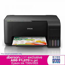 Maybe you would like to learn more about one of these? Epson L3150 Print Scan Copy Printer Computers And Gadgets Abenson Com