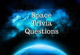 Among these were the spu. 72 Brilliant Space Trivia Questions To Know Right Now Wisledge