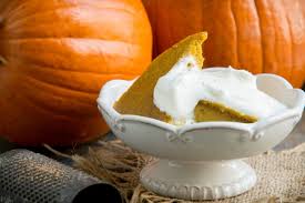 33 healthy pumpkin desserts you need to make this fall. Low Carb Slow Cooker Pumpkin Custard Recipe Simply So Healthy