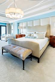 There is lots of storage for everything in our life to have a place to be. Beautiful Master Bedroom Interior American Coatings Association