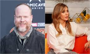 Anyway, while joss whedon is in the spotlight again for being a douche, here's your reminder to stream the old guard next friday, a superhero comic book. If4ywvcak0rxym