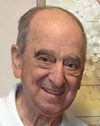 Anthony J. Norcia Obituary