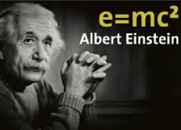 Today In Science Albert Einstein And E Mc2 Einstein Einstein Quotes Albert Einstein