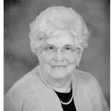 Erna Horne Obituary (1919