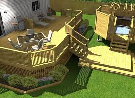 Backyard Decks And Patios Small Backyard Decks Ideas Small Backyard Decks Decks Backyard Backyard
