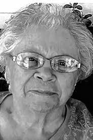 Mamye English Obituary (2020)