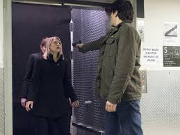 Homeland Season 6 Episode 12 Claire Danes Rupert Grint Rupert Friend Homeland Homeland Season