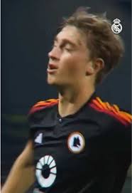 Dean Hujisen Ronaldo