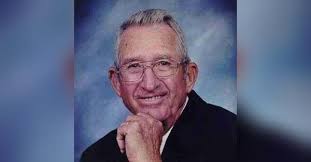 Rodney C. Spence Obituary