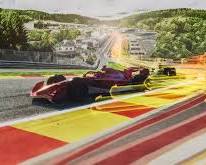 Image de Grand Prix de Formule 1 de Belgique