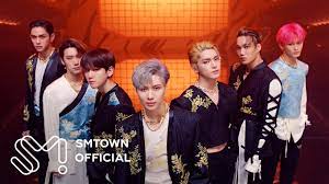 Lirik Lagu Superm Tiger Inside Hangul Terjemahan English Hallyuvibe