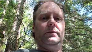 Family killer's video diary: 'I'll do what I have to do'