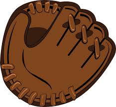 The amateur softball association is the national governing body of softball for the united states pursuant to the 1976 amateur sports act. Baseball Glove Softball Free Vector Graphic On Pixabay