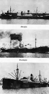 Operation Creek: SOE Enlists an “Over ...