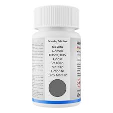 Image result for Grigio Stromboli 2011 Alfa-Romeo