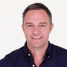 Mike Margolin (@mmargolin)