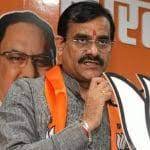 पन्ना में अवैध उत्खनन के कमलनाथ के आरोप पर वीडी शर्मा ने दी नसीहत । VD  Sharma's advice on Kamal Nath's allegation of illegal mining in Panna।  bhopal news